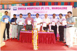 Release of Omaga Newslet