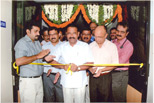 Inauguration of Cardias Rehabilitation By Sri. Krishna J. Palemar
